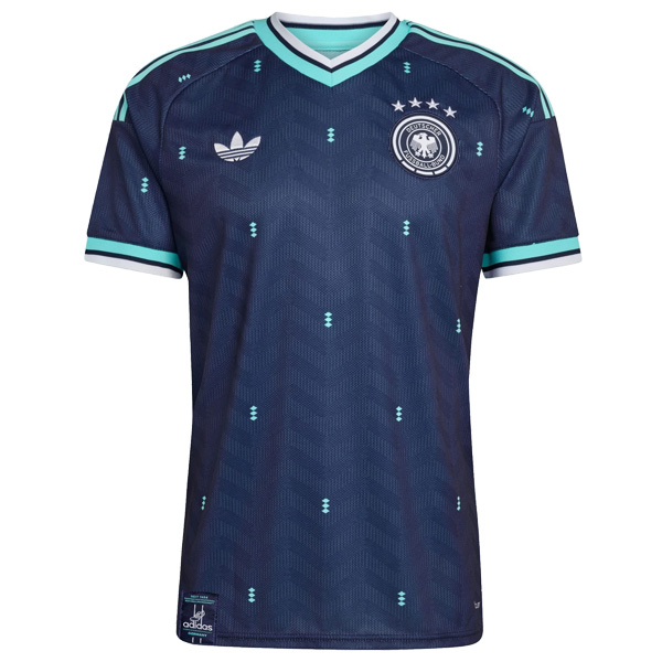 Trikot Deutschland Auswarts 2026 Trikot Deutschland Auswarts 2026